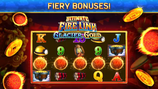 Dancing Drums Slots Casino screenshot 6