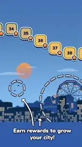 Word Search by Staple Games screenshot 3