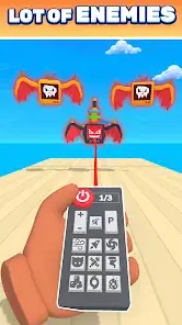 TV Invasion screenshot 2