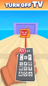 TV Invasion screenshot 6