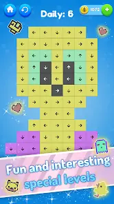 Tap Unlock screenshot 5