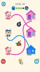 Rush To Home screenshot 4