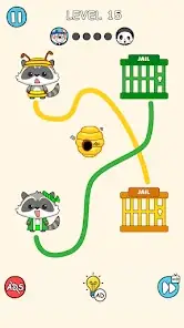 Rush To Home screenshot 5