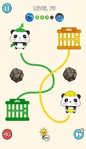 Rush To Home screenshot 7