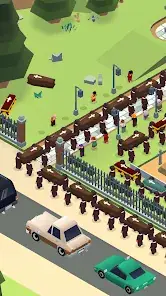 Place-Based Funeral Home Guy screenshot 4