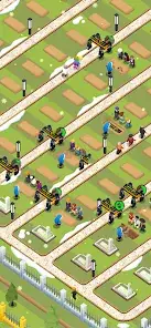 Place-Based Funeral Home Guy screenshot 6