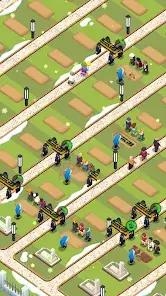 Place-Based Funeral Home Guy screenshot 1