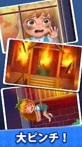 Solitaire Story screenshot 5