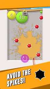 Puff Up screenshot 2