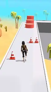 Money Run 3D screenshot 7