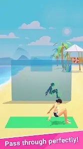 Yoga Master - Flex Running screenshot 3