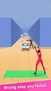 Yoga Master - Flex Running screenshot 4