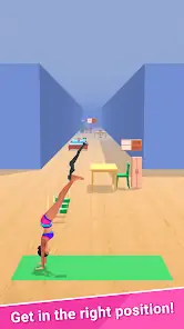 Yoga Master - Flex Running screenshot 6