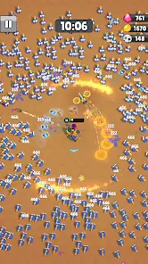 Survive Squad screenshot 7