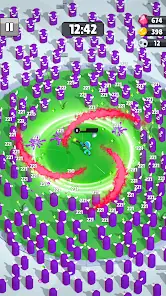 Survive Squad screenshot 3