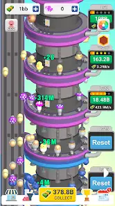 Idle Light Bulb screenshot 3