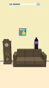Bottle Flip 3D - Tap & Jump screenshot 6