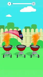 Bottle Flip 3D - Tap & Jump screenshot 3