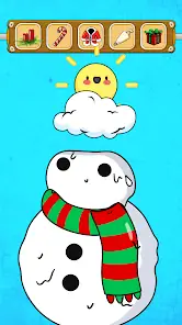 Monster Transformer: Makeover screenshot 2