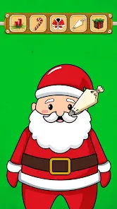 Monster Transformer: Makeover screenshot 1