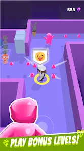 Betrayal 3D - Imposter Hunt screenshot 4