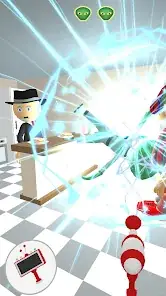 Find the Alien: Alien Game screenshot 2