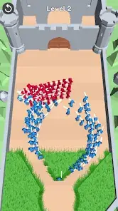 Castle Raid! screenshot 4