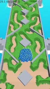 Castle Raid! screenshot 2