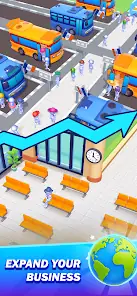 Terminal Master (Terminal Master) screenshot 6