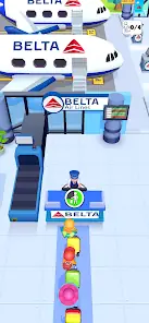 Terminal Master (Terminal Master) screenshot 1