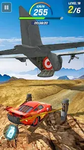 Car Racing 3D: Race Master screenshot 2