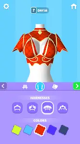 Bra Maker screenshot 5