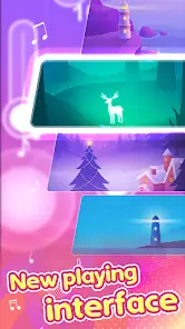 Dream Piano screenshot 5