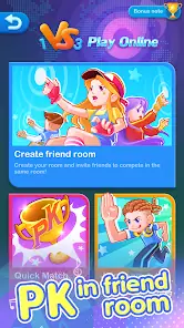 Dream Piano screenshot 3