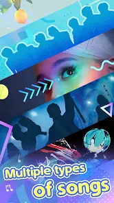 Dream Piano screenshot 6