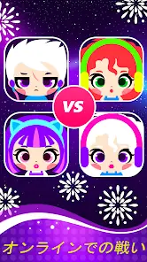 Catch Tiles: Piano Game screenshot 3