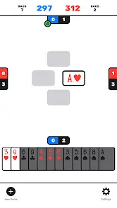 Spades (Classic Card Game) screenshot 5
