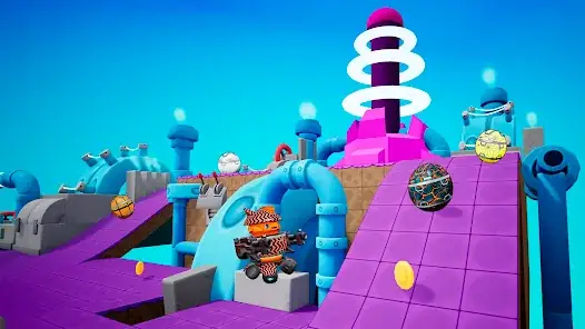 Marble Clash: Fun Shooter screenshot 4