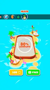 Battle Disc screenshot 5