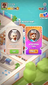 Business Dude screenshot 4