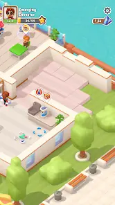 Business Dude screenshot 3