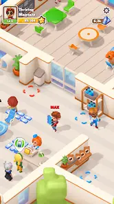 Business Dude screenshot 6