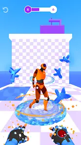 Portal Hero 3D screenshot 5