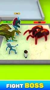 Incubator screenshot 3