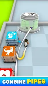 Incubator screenshot 1