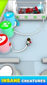 Incubator screenshot 5