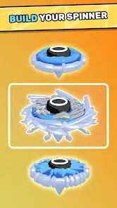 Super Spin screenshot 4