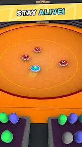 Super Spin screenshot 2