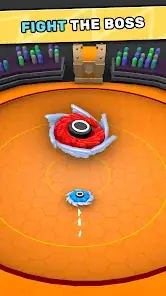 Super Spin screenshot 6