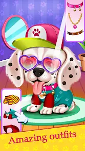 My Puppy Daycare Salon screenshot 4